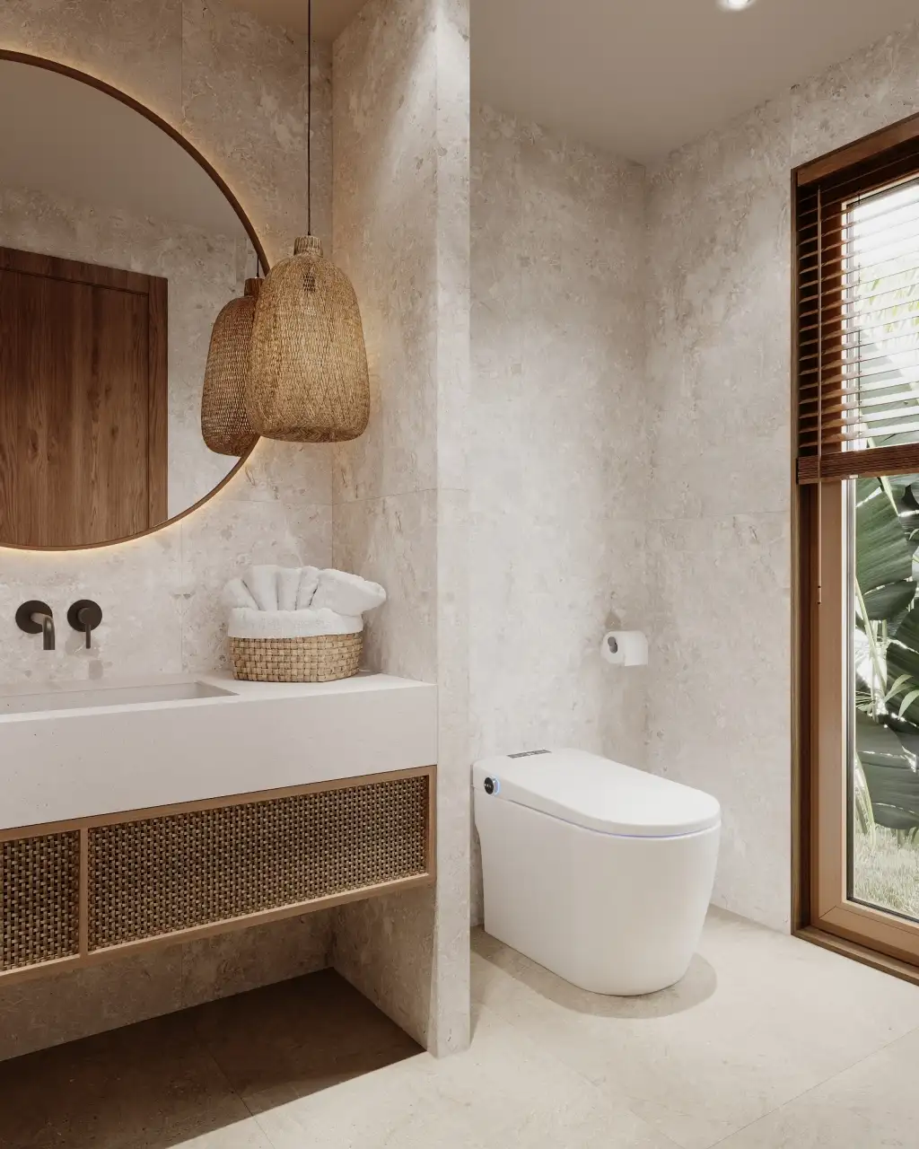 Villa 89m² in Indonesia, Ubud. Priced at 195000$ rent photo-6