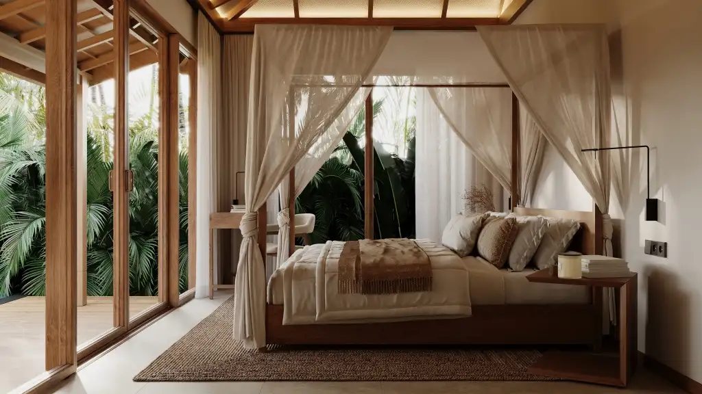 Villa 89m² in Indonesia, Ubud. Priced at 195000$ rent photo-12