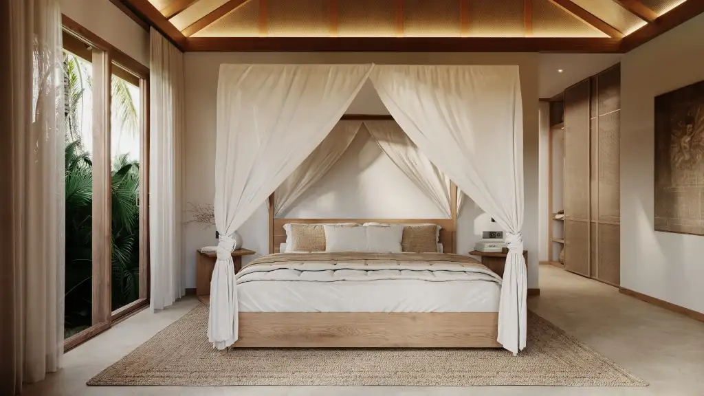 Villa 89m² in Indonesia, Ubud. Priced at 195000$ rent photo-13
