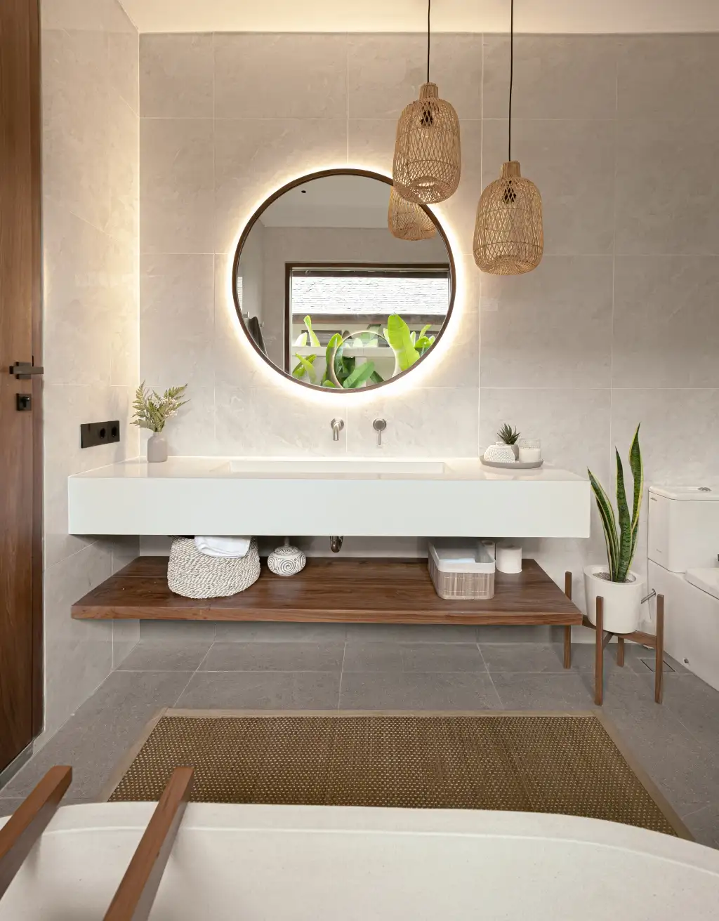 Villa 89m² in Indonesia, Ubud. Priced at 225000$ rent photo-1