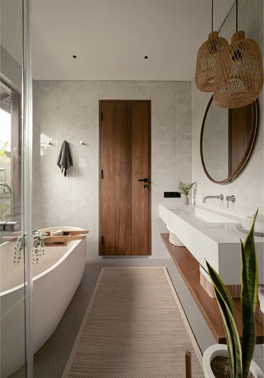 Villa 89m² in Indonesia, Ubud. Priced at 225000$ rent photo-2