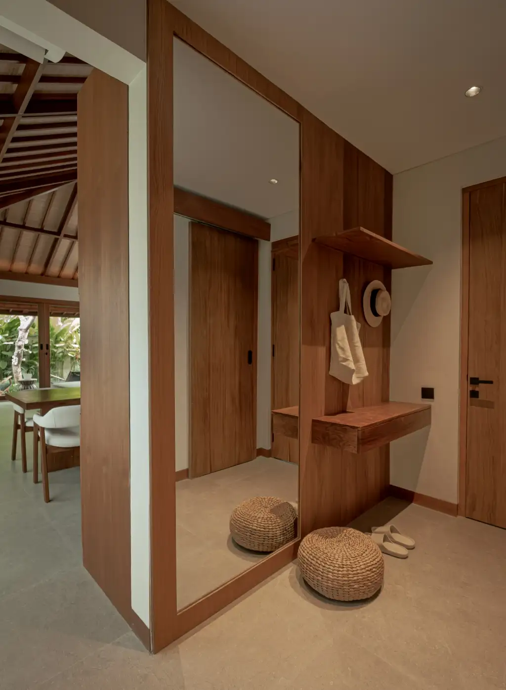Villa 89m² in Indonesia, Ubud. Priced at 225000$ rent photo-5