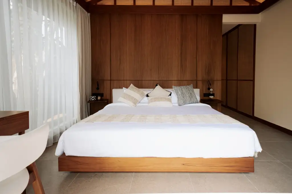 Villa 89m² in Indonesia, Ubud. Priced at 225000$ rent photo-8