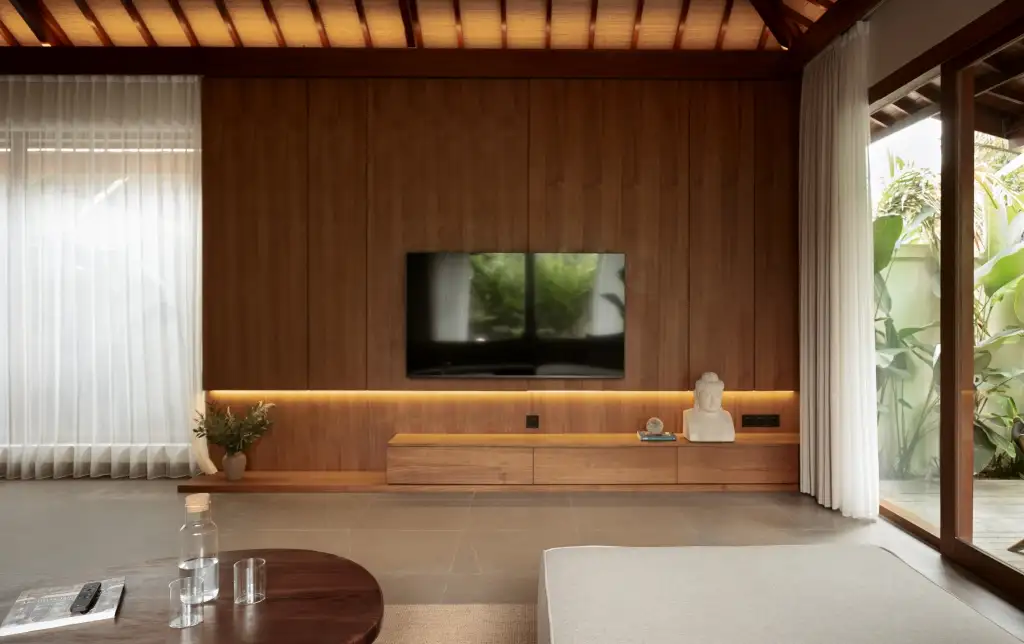 Villa 89m² in Indonesia, Ubud. Priced at 225000$ rent photo-13