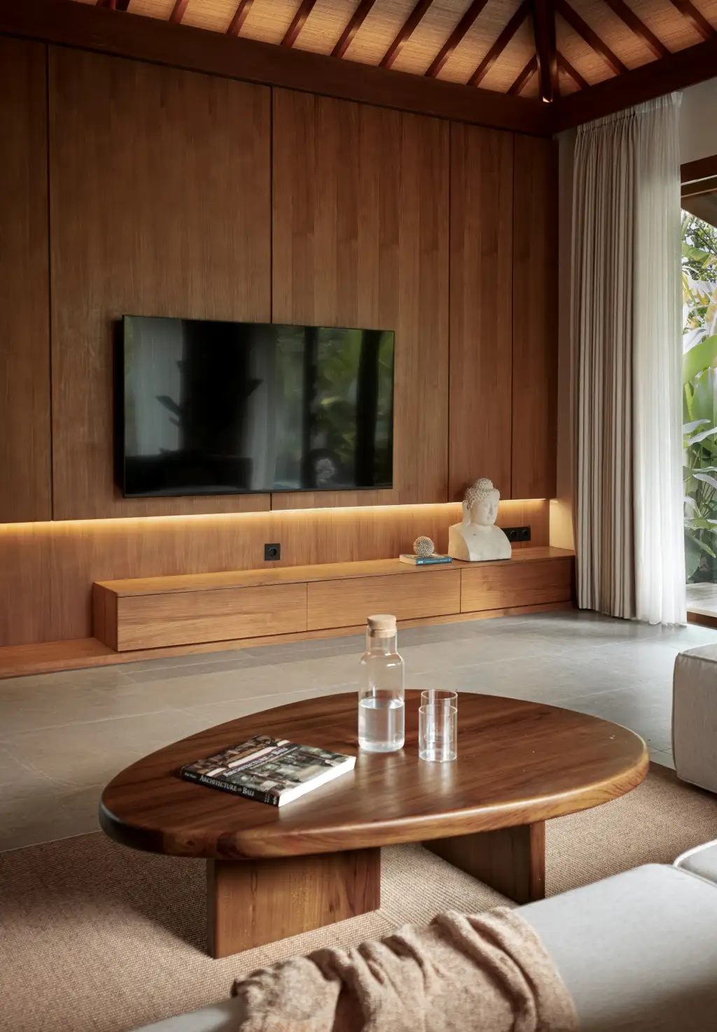 Villa 89m² in Indonesia, Ubud. Priced at 225000$ rent photo-14