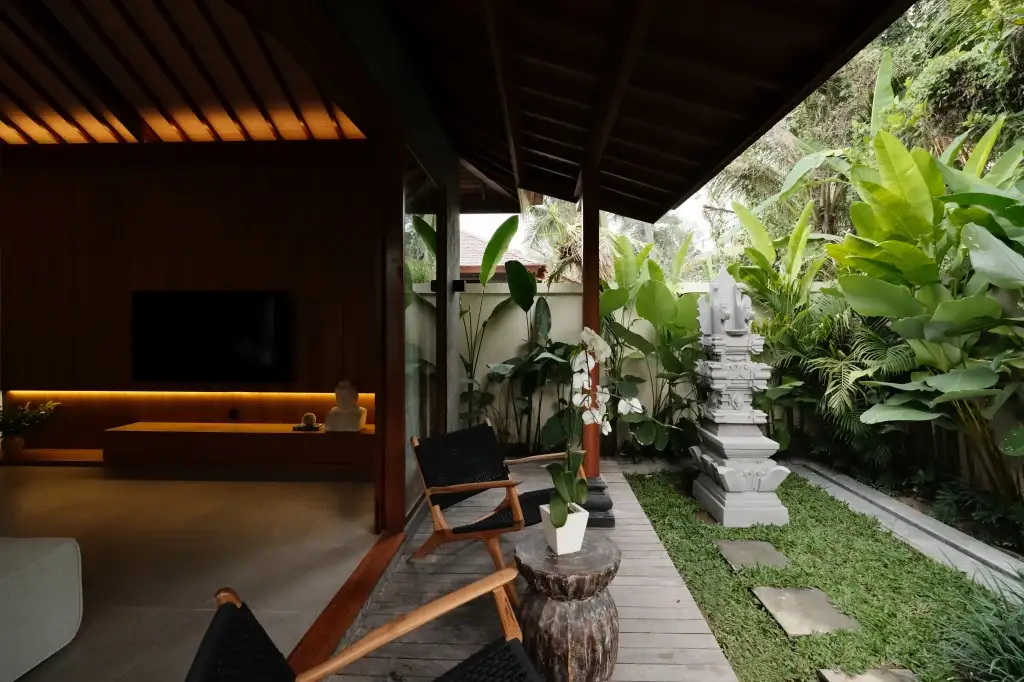 Villa 89m² in Indonesia, Ubud. Priced at 225000$ rent photo-15