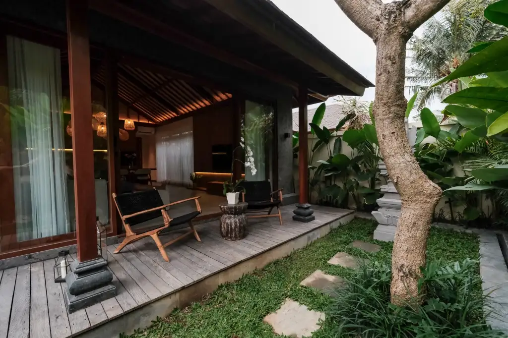 Villa 89m² in Indonesia, Ubud. Priced at 225000$ rent photo-16