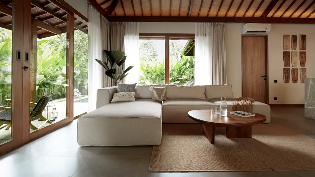 Villa 89m² in Indonesia, Ubud. Priced at 225000$ rent photo-17