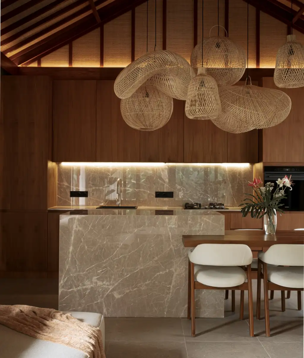 Villa 89m² in Indonesia, Ubud. Priced at 225000$ rent photo-19