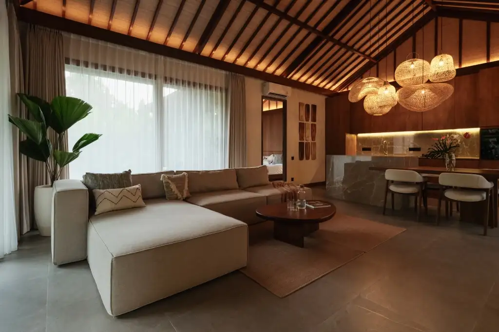 Villa 89m² in Indonesia, Ubud. Priced at 225000$ rent photo-20