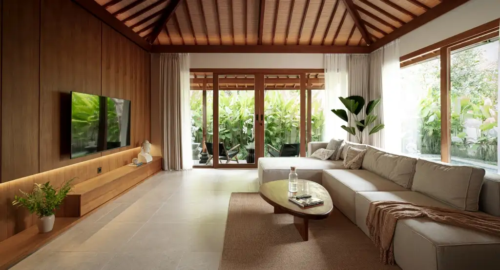 Villa 89m² in Indonesia, Ubud. Priced at 225000$ rent photo-21