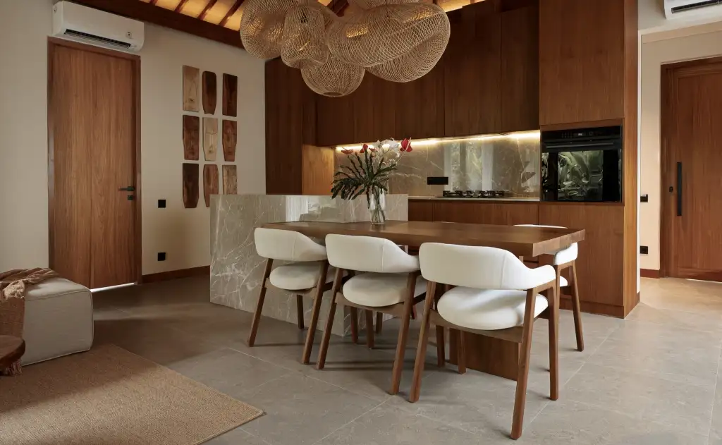 Villa 89m² in Indonesia, Ubud. Priced at 225000$ rent photo-22