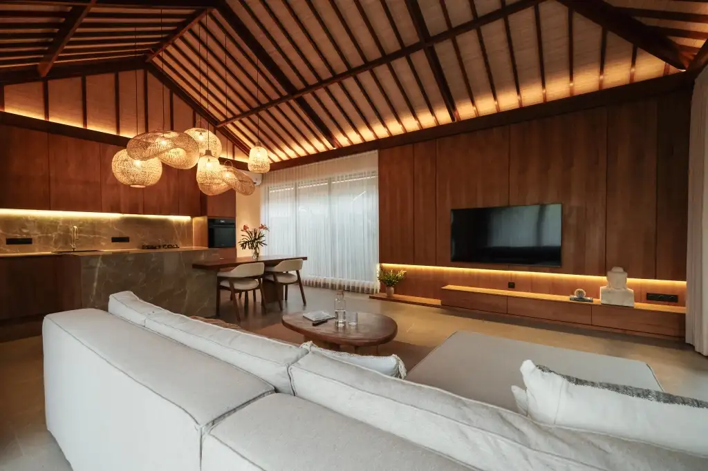 Villa 89m² in Indonesia, Ubud. Priced at 225000$ rent photo-23