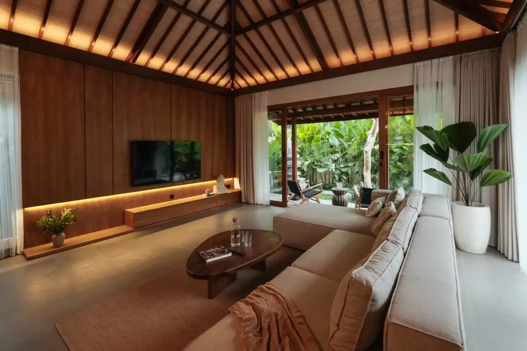 Villa 89m² in Indonesia, Ubud. Priced at 225000$ rent photo-24