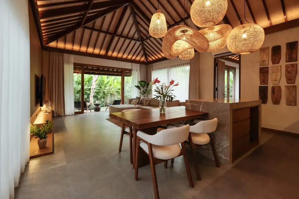 Villa 89m² in Indonesia, Ubud. Priced at 225000$ rent photo-25
