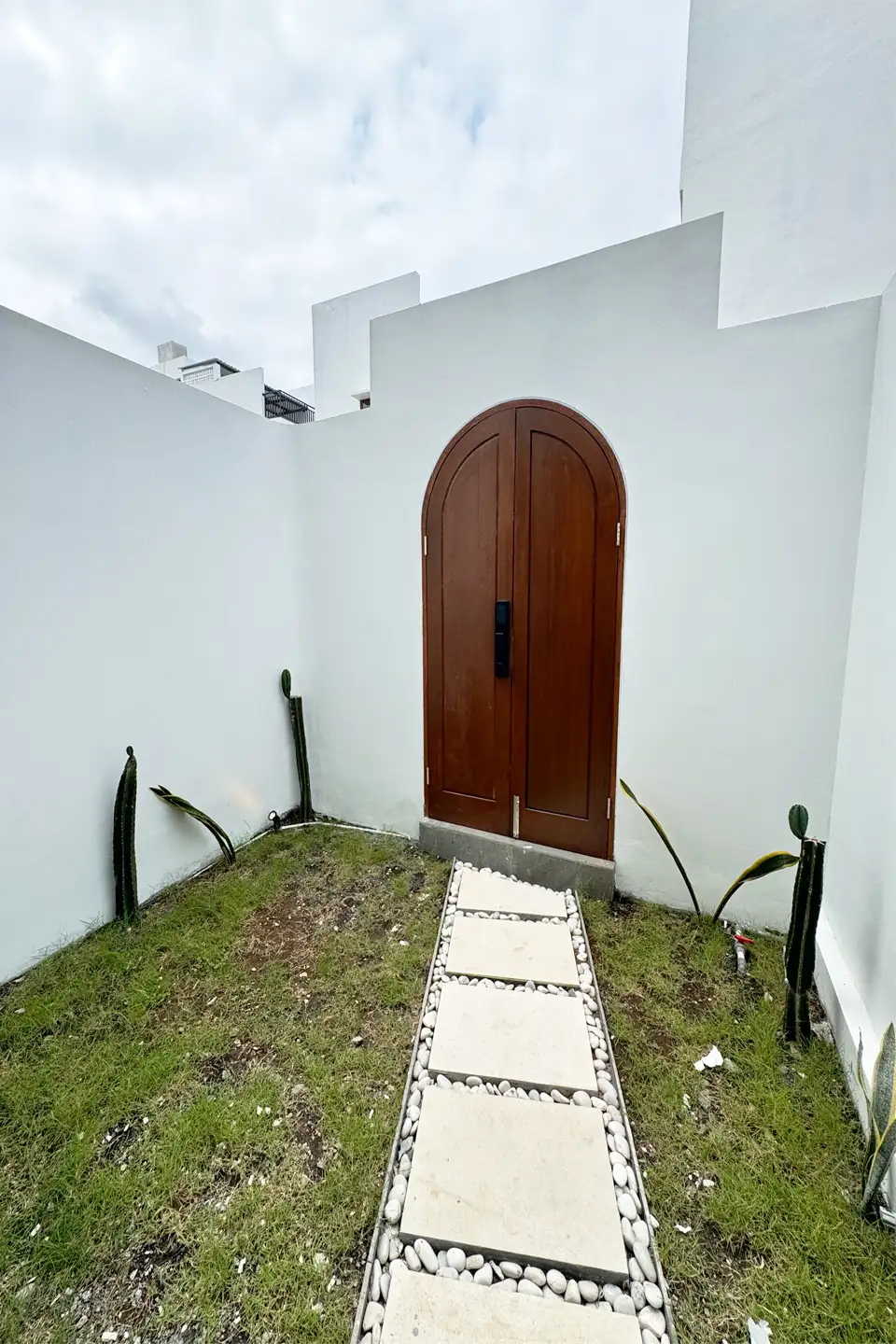 Villa 100m² in Indonesia, Bukit. Priced at 250000$ rent photo-1