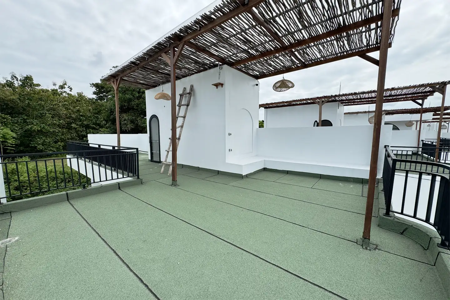 Villa 100m² in Indonesia, Bukit. Priced at 250000$ rent photo-3