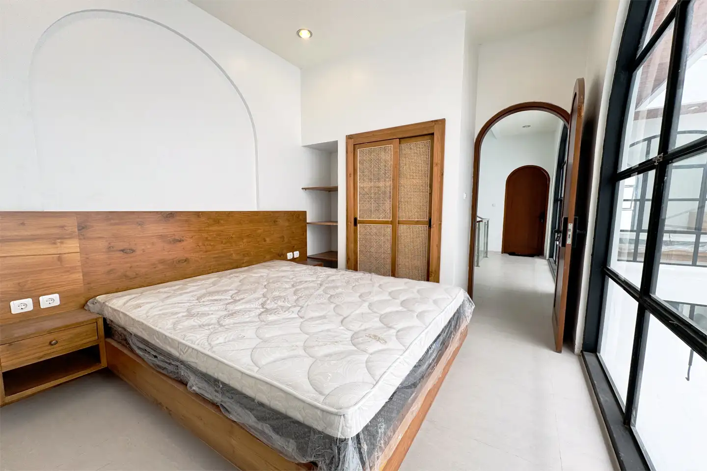 Villa 100m² in Indonesia, Bukit. Priced at 250000$ rent photo-9