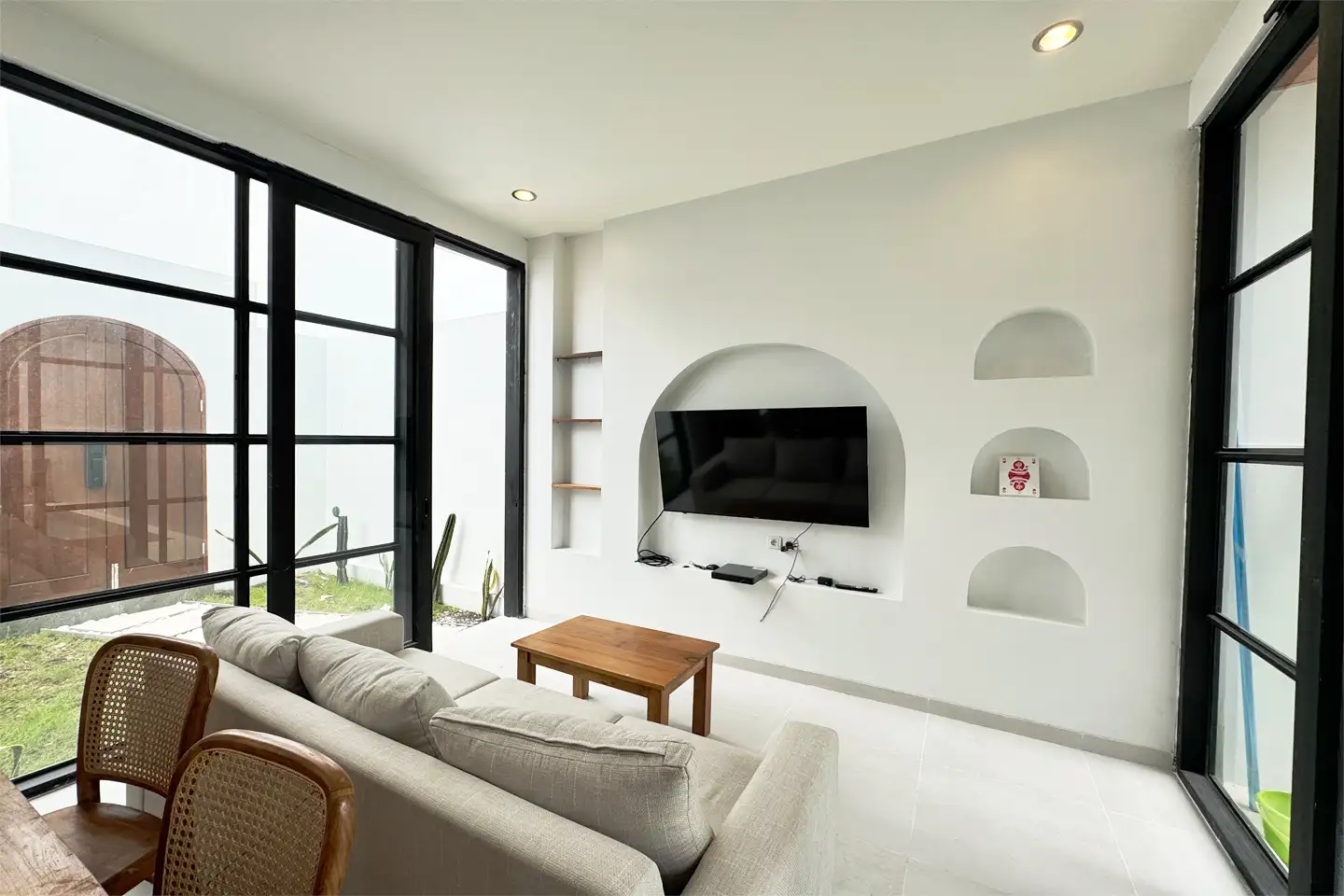Villa 100m² in Indonesia, Bukit. Priced at 250000$ rent photo-10