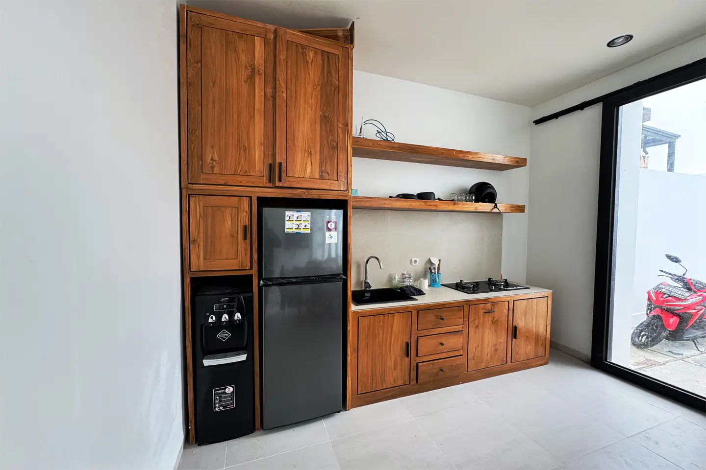 Villa 100m² in Indonesia, Bukit. Priced at 250000$ rent photo-11