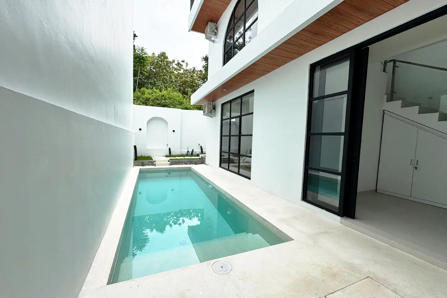Villa 100m² in Indonesia, Bukit. Priced at 250000$ rent photo-13