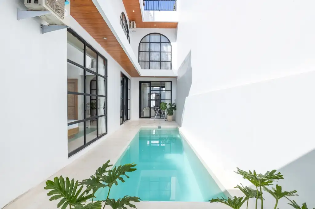 Villa 100m² in Indonesia, Bukit. Priced at 250000$ rent photo-1