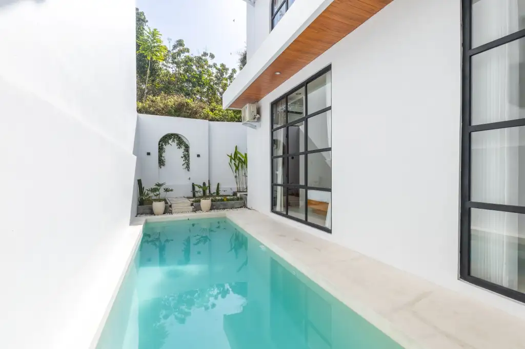 Villa 100m² in Indonesia, Bukit. Priced at 250000$ rent photo-2