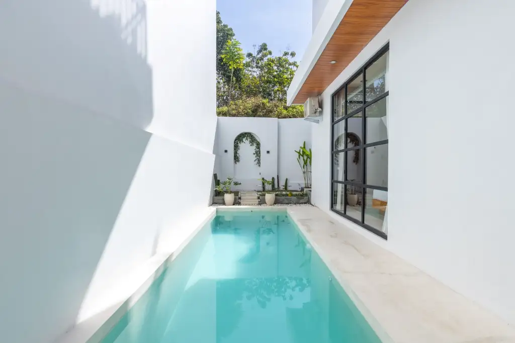 Villa 100m² in Indonesia, Bukit. Priced at 250000$ rent photo-3