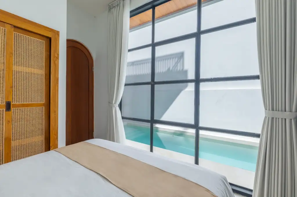 Villa 100m² in Indonesia, Bukit. Priced at 250000$ rent photo-22