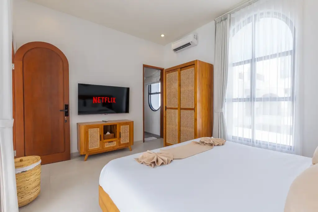 Villa 100m² in Indonesia, Bukit. Priced at 250000$ rent photo-23