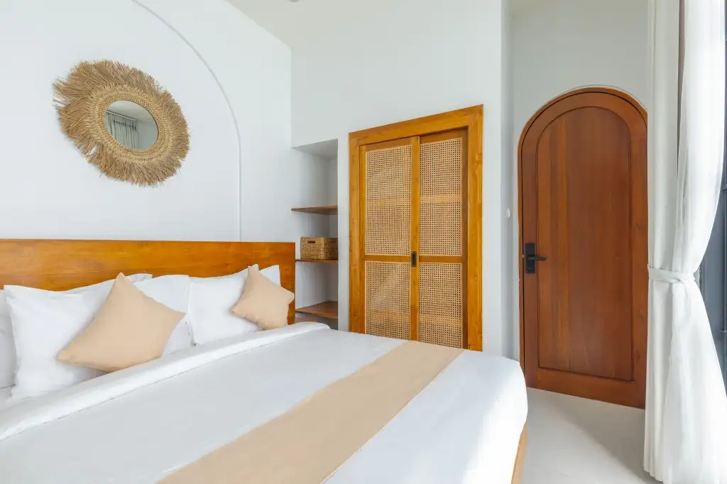 Villa 100m² in Indonesia, Bukit. Priced at 250000$ rent photo-26