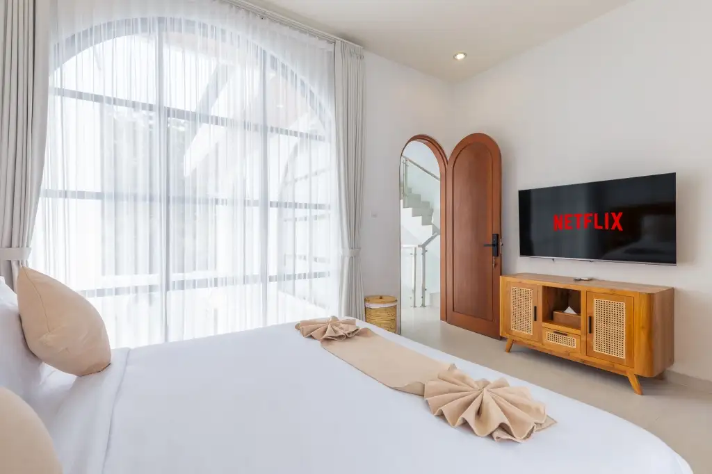 Villa 100m² in Indonesia, Bukit. Priced at 250000$ rent photo-28