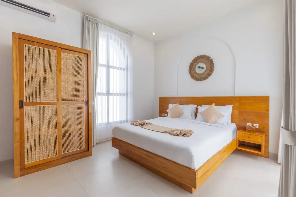 Villa 100m² in Indonesia, Bukit. Priced at 250000$ rent photo-31