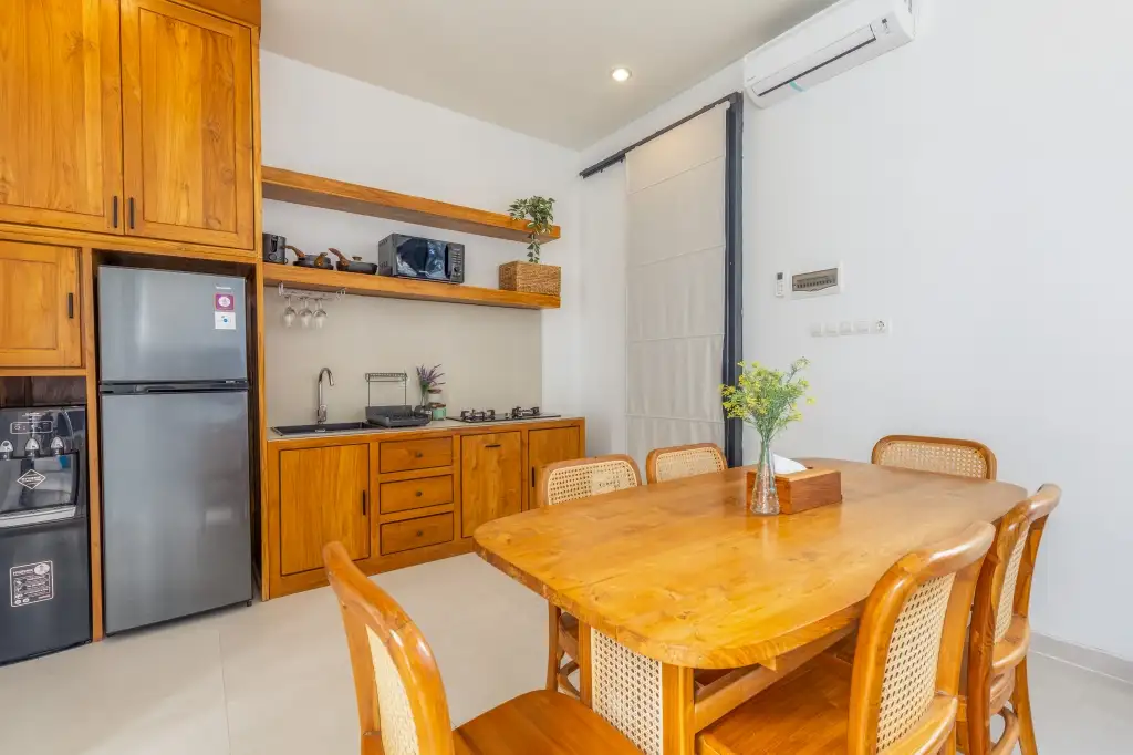 Villa 100m² in Indonesia, Bukit. Priced at 250000$ rent photo-32