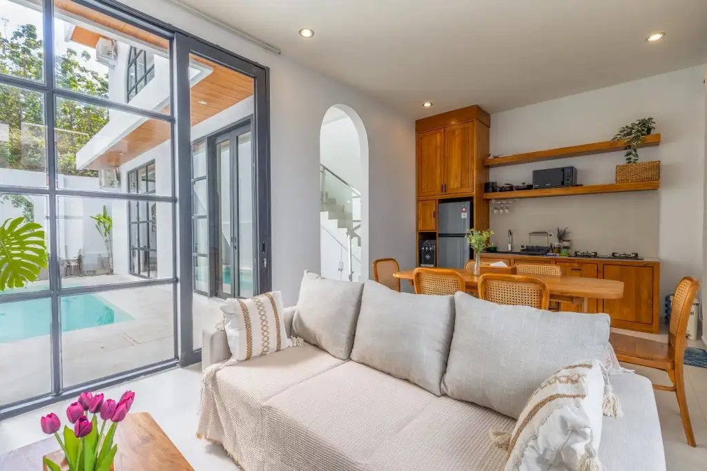 Villa 100m² in Indonesia, Bukit. Priced at 250000$ rent photo-41