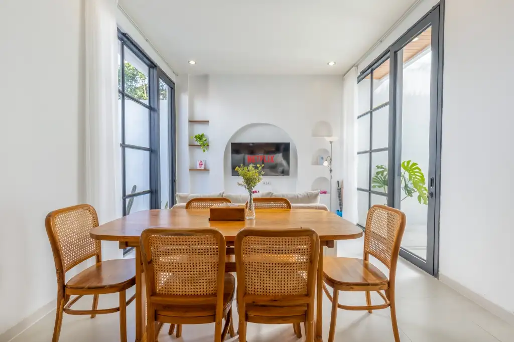 Villa 100m² in Indonesia, Bukit. Priced at 250000$ rent photo-44