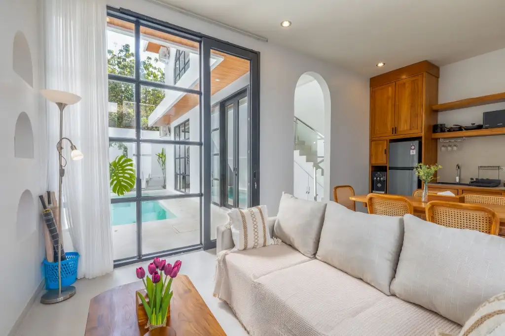 Villa 100m² in Indonesia, Bukit. Priced at 250000$ rent photo-45