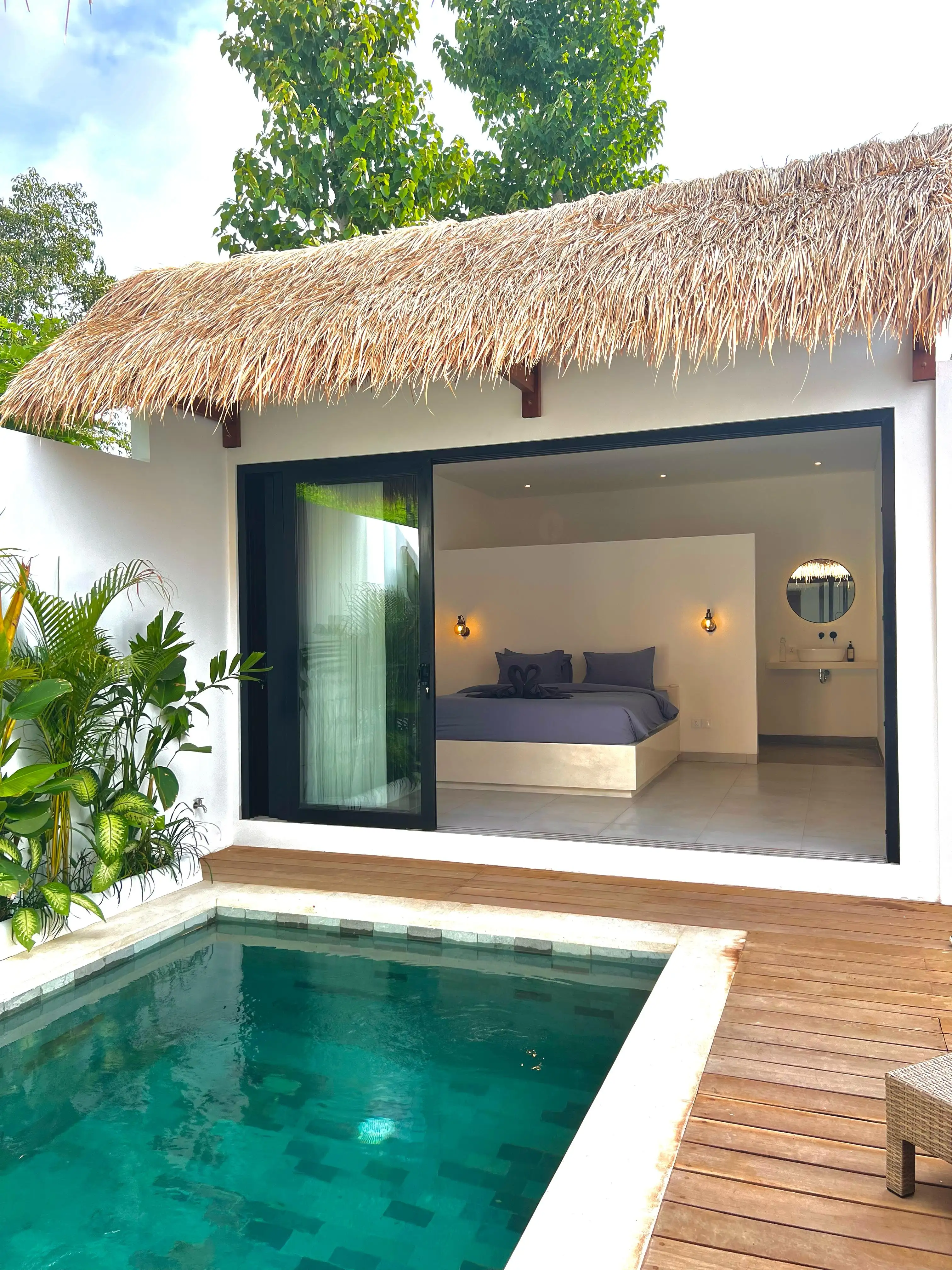 Villa 147m² in Indonesia, Bukit. Priced at 235000$ rent photo-10