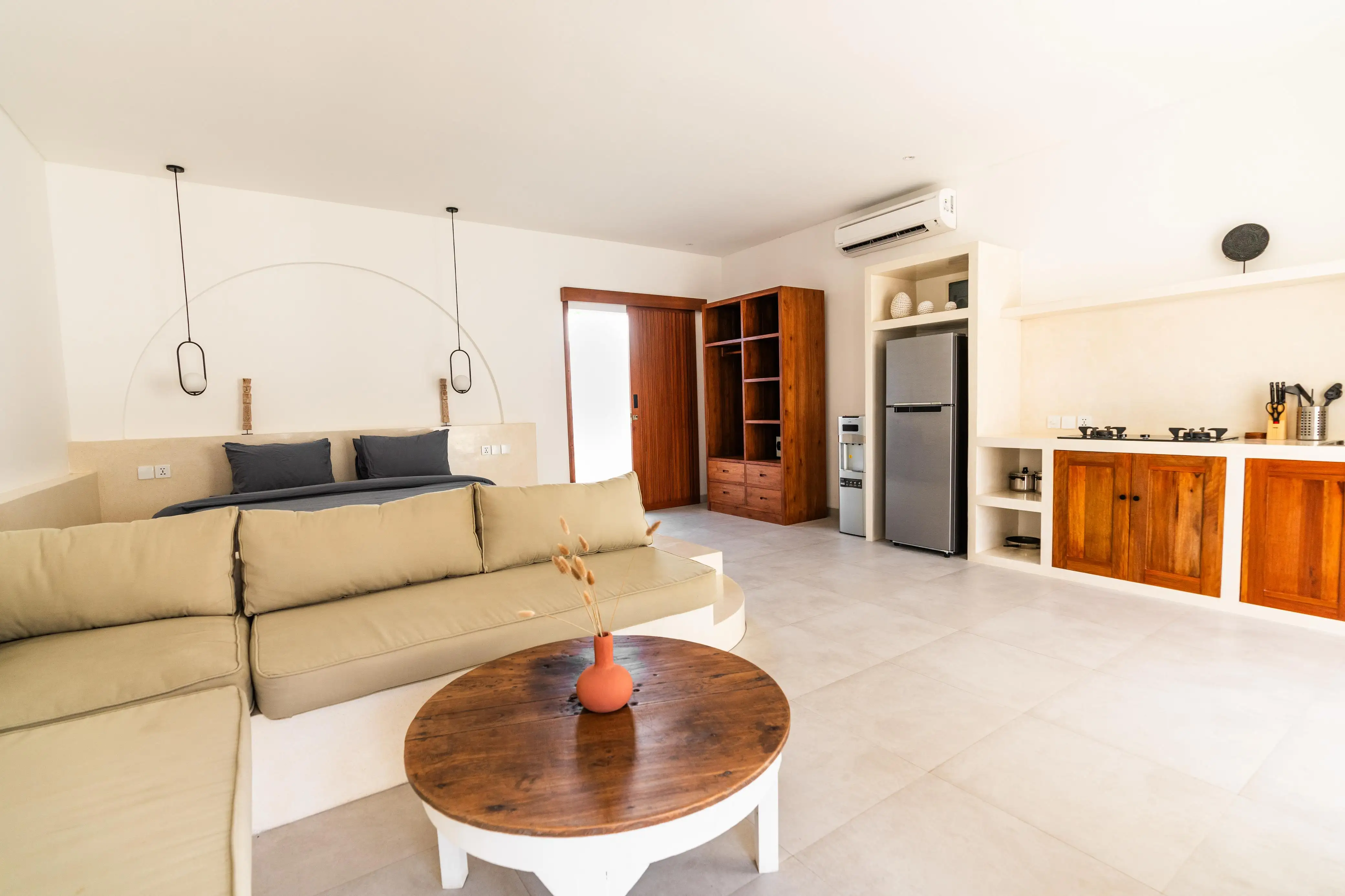 Villa 147m² in Indonesia, Bukit. Priced at 235000$ rent photo-19