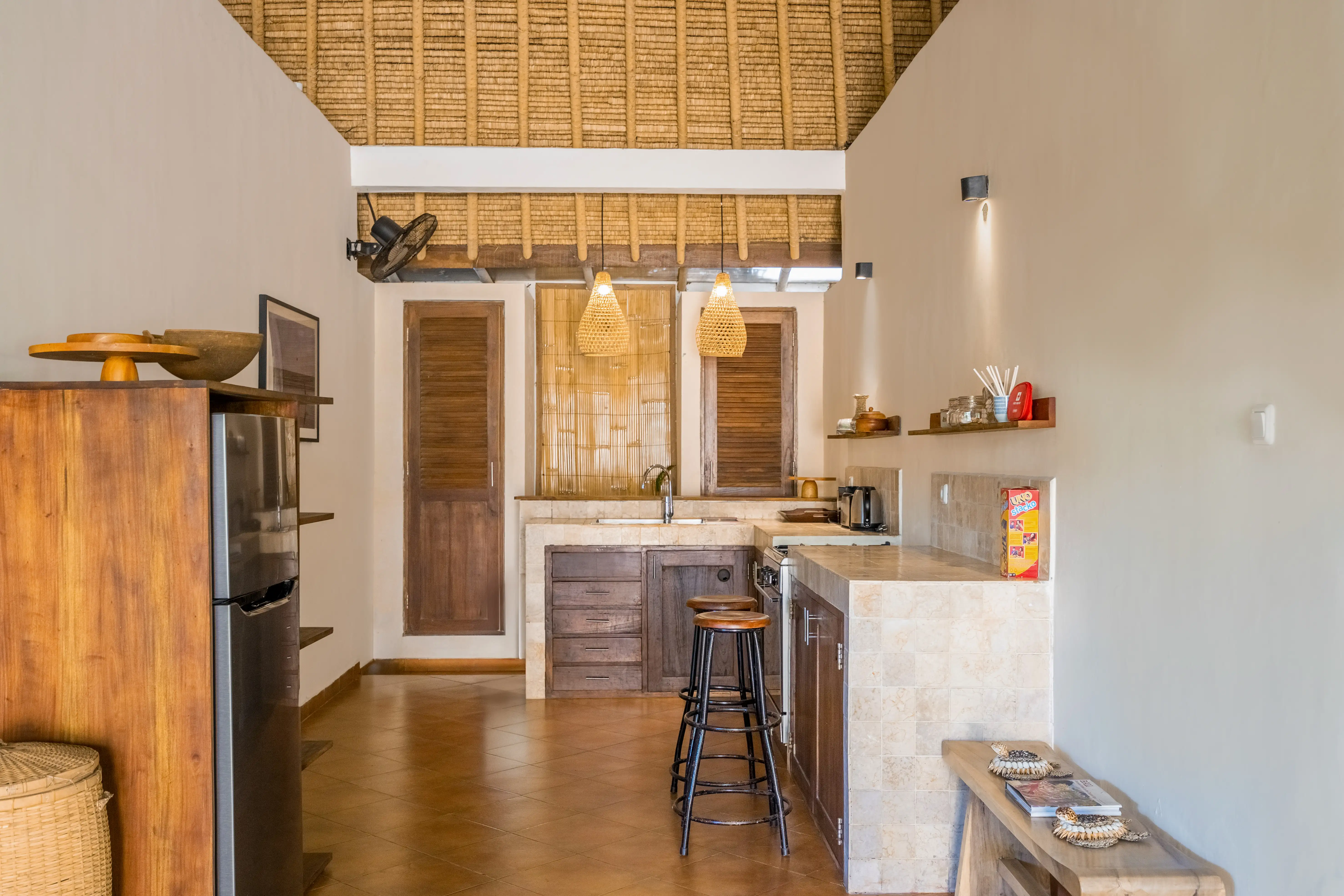 Villa 120m² in Indonesia, Canggu. Priced at 229000$ rent photo-6