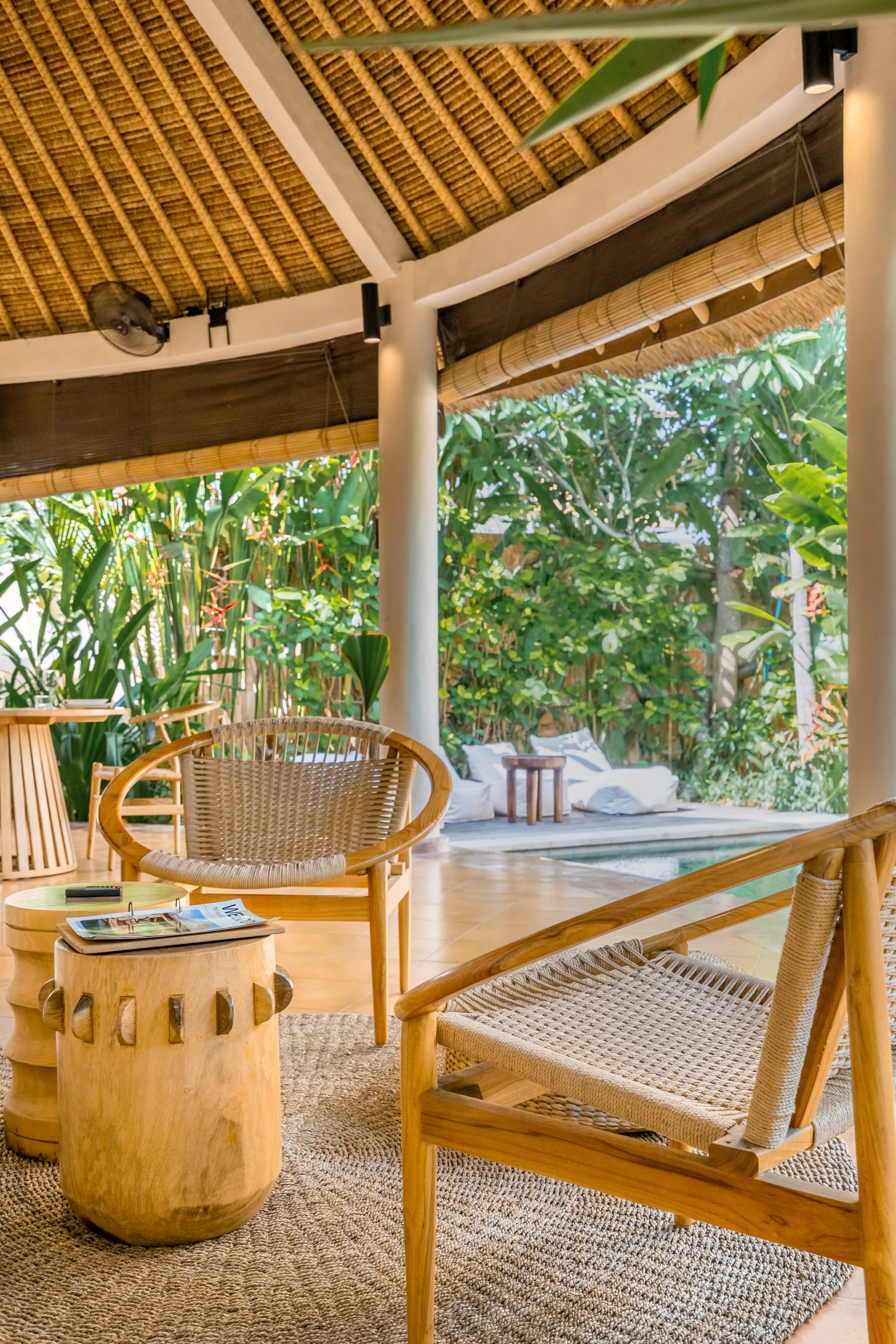 Villa 120m² in Indonesia, Canggu. Priced at 229000$ rent photo-8
