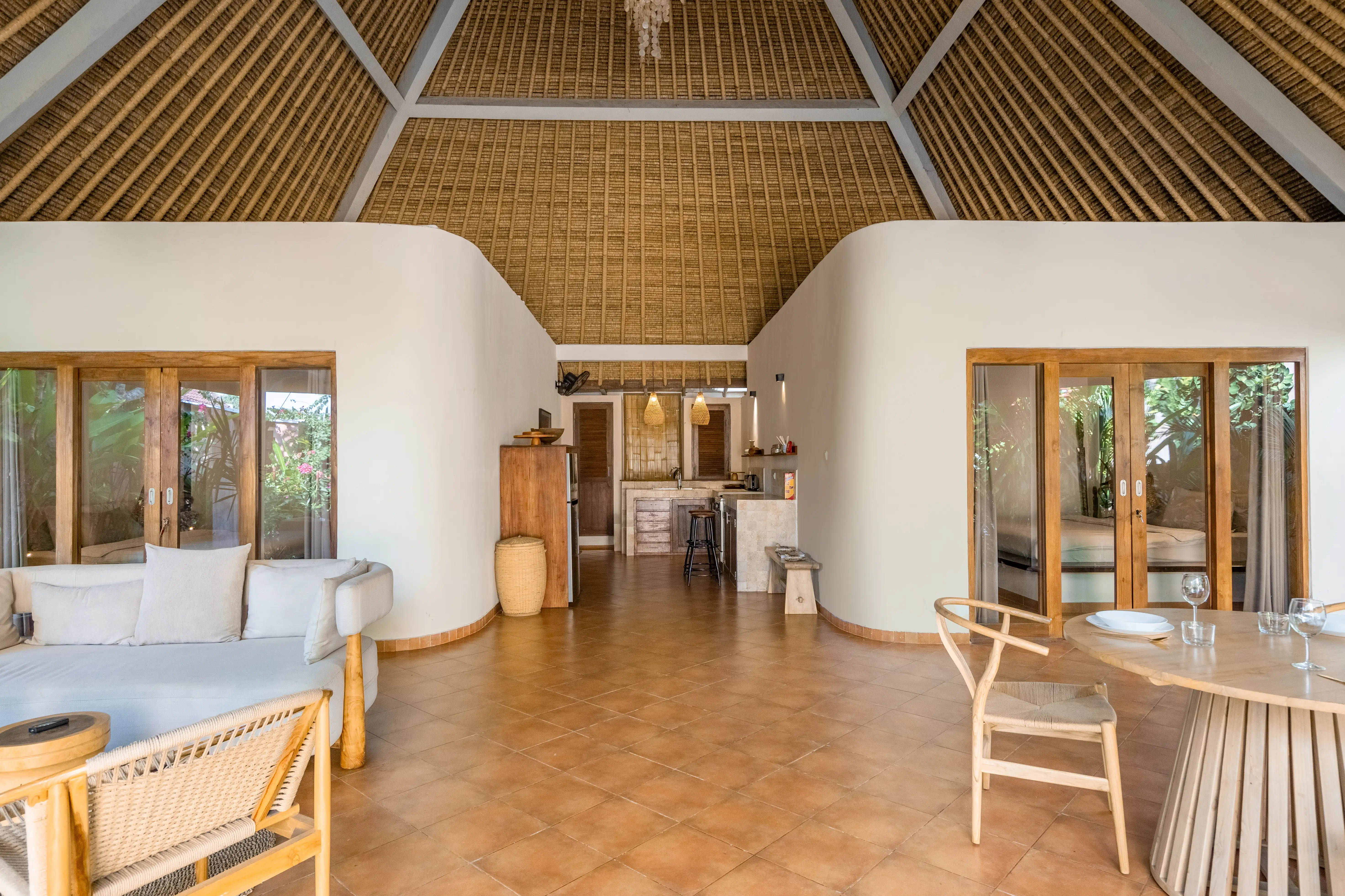 Villa 120m² in Indonesia, Canggu. Priced at 229000$ rent photo-12