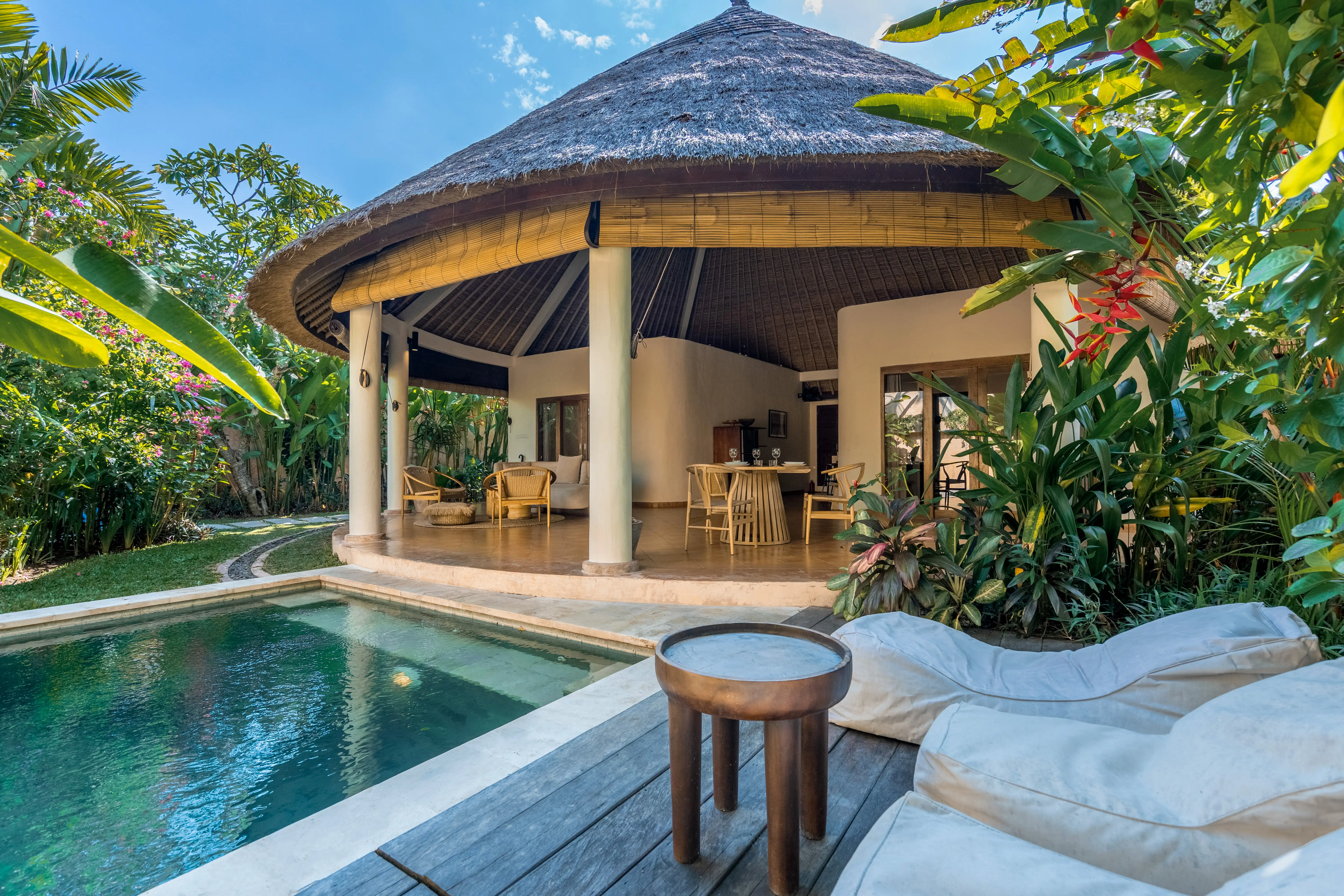 Villa 120m² in Indonesia, Canggu. Priced at 229000$ rent photo-13