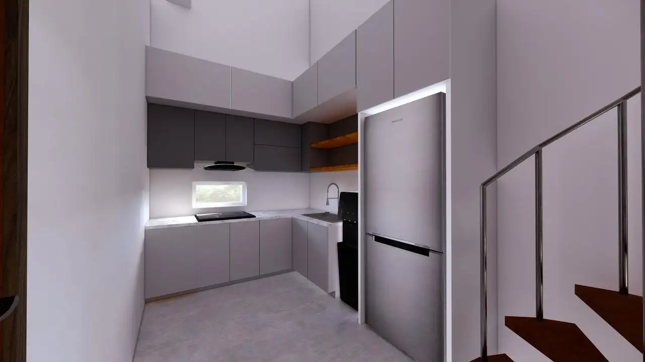 Flat 75m² in Indonesia, Ubud. Priced at 170000$ rent photo-6