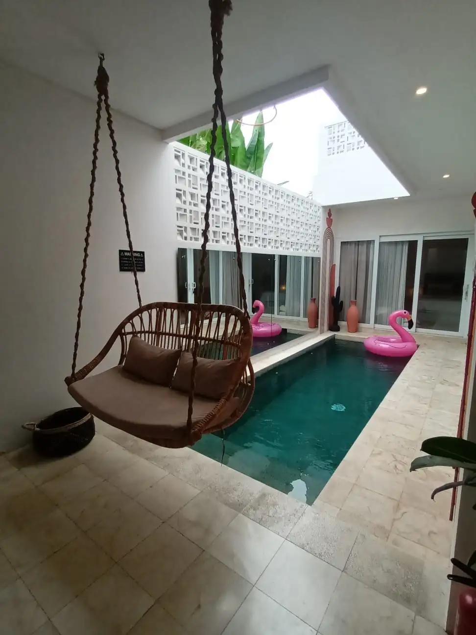 Villa 235m² in Indonesia, Canggu. Priced at 249000$ rent photo-3