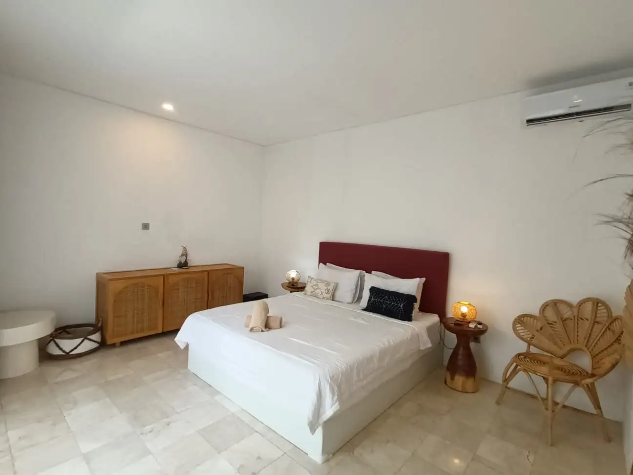 Villa 235m² in Indonesia, Canggu. Priced at 249000$ rent photo-4