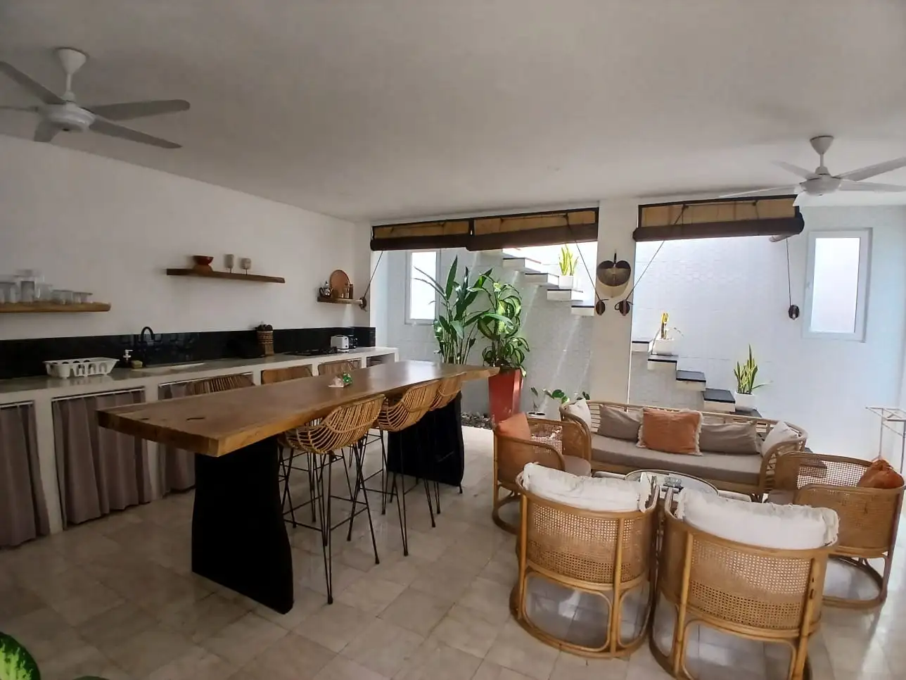 Villa 235m² in Indonesia, Canggu. Priced at 249000$ rent photo-6