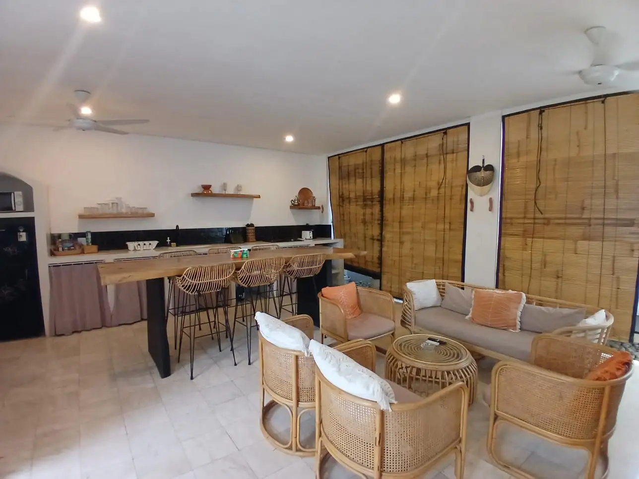 Villa 235m² in Indonesia, Canggu. Priced at 249000$ rent photo-7