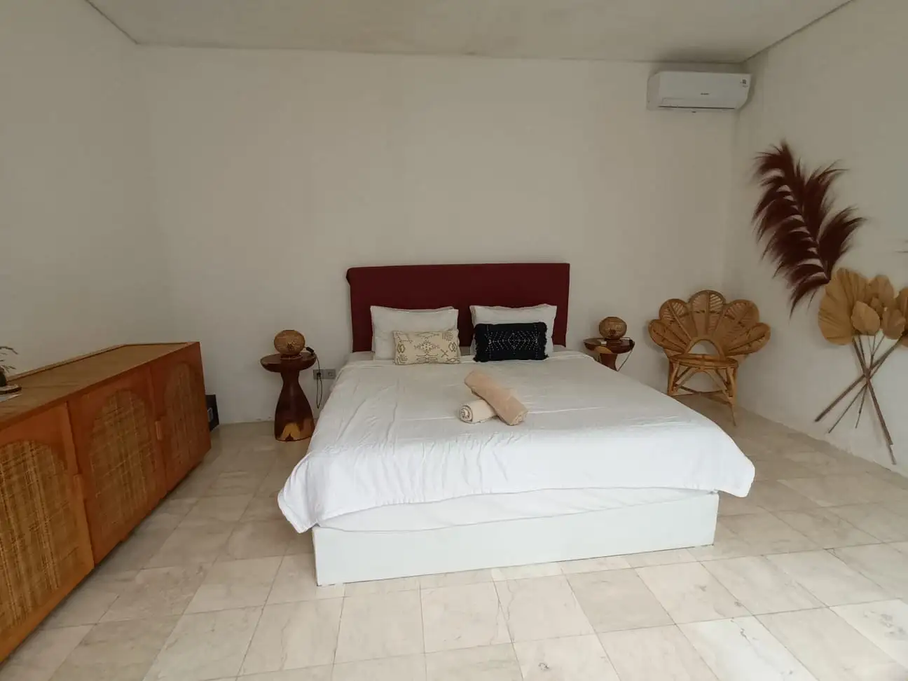 Villa 235m² in Indonesia, Canggu. Priced at 249000$ rent photo-8