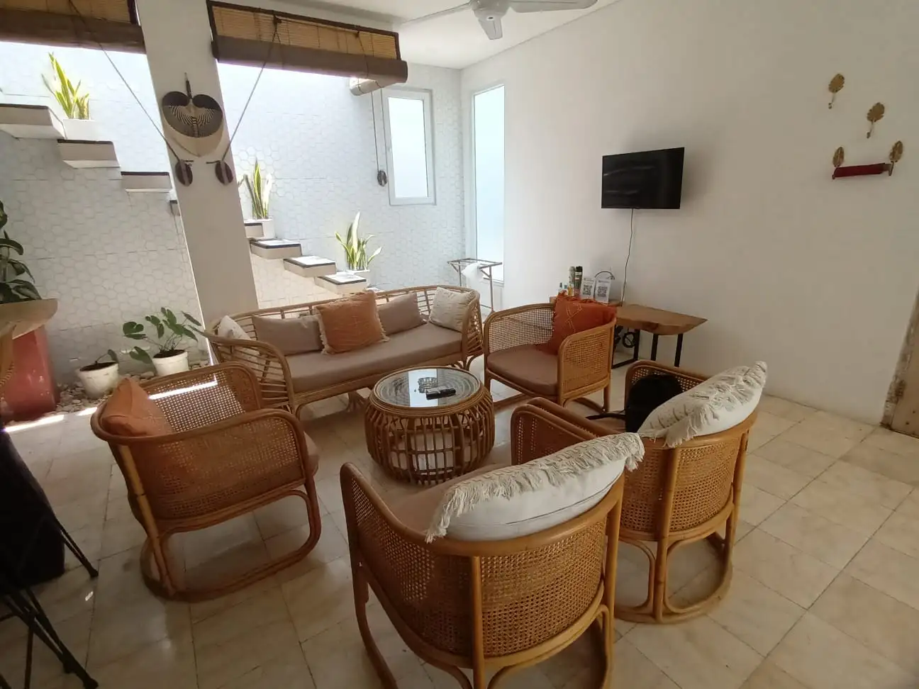 Villa 235m² in Indonesia, Canggu. Priced at 249000$ rent photo-10